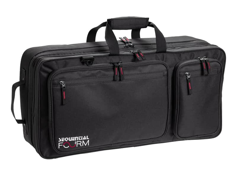 Sequential Fourm Gig Bag image 1