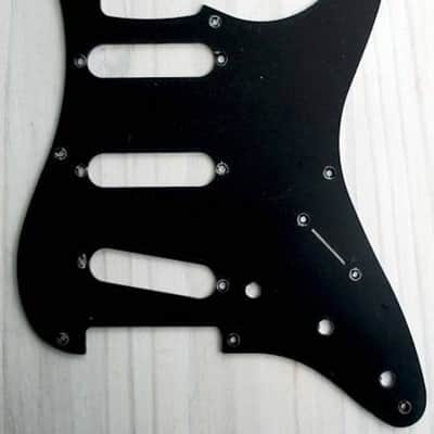 Battipenna Per Chitarra Elettrica Stratocaster 11 Fori – D'Andrea Vintage Pearl