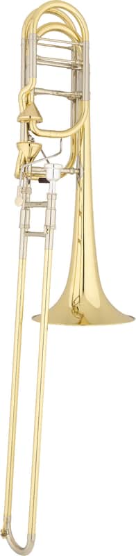 Eastman ETB849 Bass Trombone Yellow Brass Bell