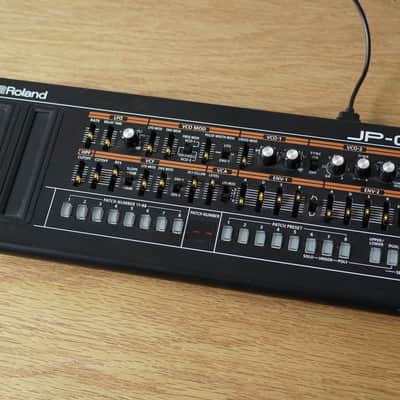 Roland JP-08 Boutique Series Digital Synthesizer Module