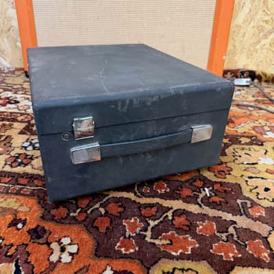 Vintage 1970s Korg Stage Echo SE300 Made Japan Original Tape Delay Reverb Unit image 8