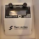 Two Notes Torpedo C.A.B. M Speaker Simulator / Amp DI
