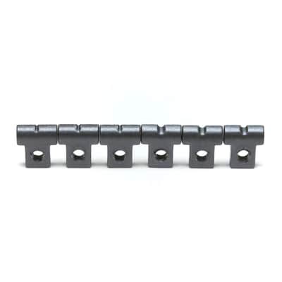 Graph Tech String Saver Originals Tune-O-Matic Saddles (PS-8615-00) image 3