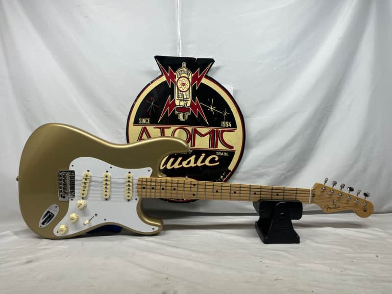 Fender Classic Player '50s Stratocaster | Reverb