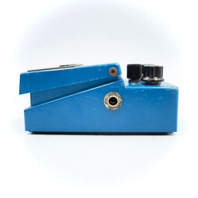 Boss BD-2 Blues Driver With Original Box Guitar Effect Pedal ZY24381 image 6