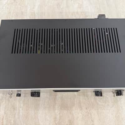 AudioScape Engineering Co. Opto Comp Leveling Amplifier 2016 - 2021 - Gray image 2