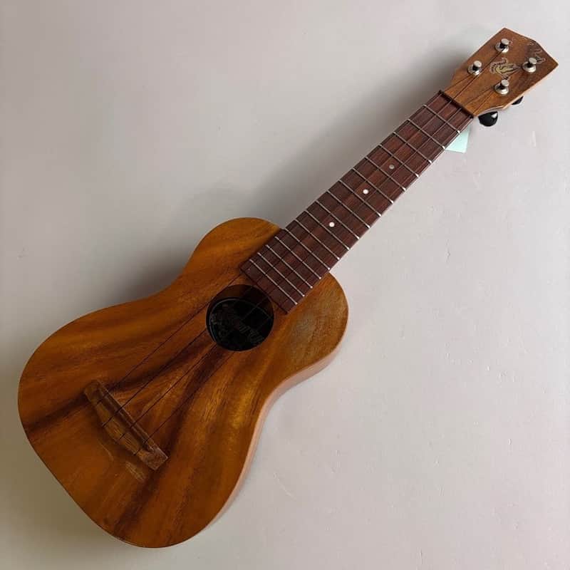 Keilani Keilani Concert Ukulele image 1