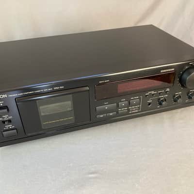 Platine Cassette Denon DR-M24HX 3 Têtes – Vintage – Occasion