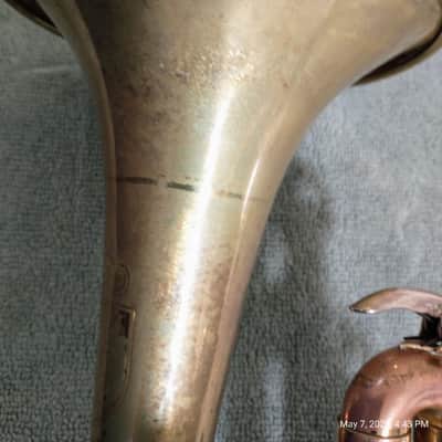 Conn Director cornet image 7
