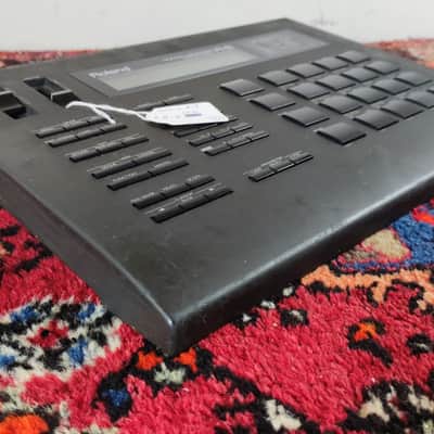 Roland R-8 Human Rhythm Composer 1980s - Black image 3