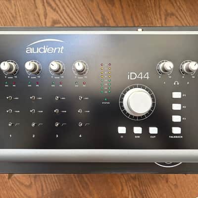 Audient ID44 image 5