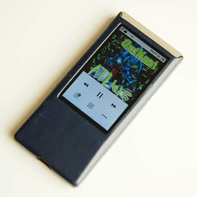ASTELL & KERN AK Jr High Resolution Portable Audio Player image 15