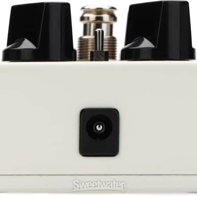 Neo Instruments micro Vent 16 Rotary Speaker Simulator Pedal (microVent16d1) image 4