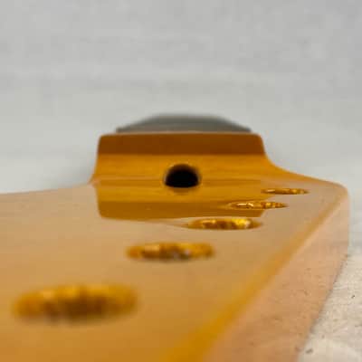 S-Style Guitar Neck Finished image 5