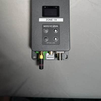 Wisycom BFLT1 BFLR1 Fiber image 2