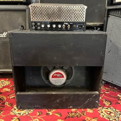 Fenton Weill Porta bass Early 60s image 5