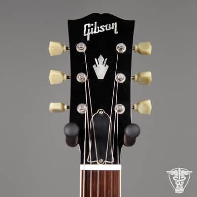 Gibson ES-339 Figured (Cherry) image 6