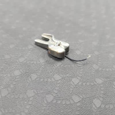Parker Nitefly Piezo Saddle image 3