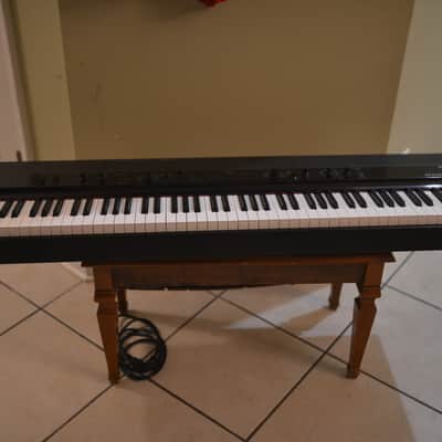 Korg Grandstage 88 – RH3 Hammer Weighted Action Stage 88-Keys Piano