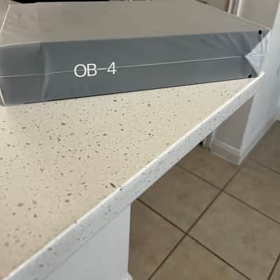 Teenage Engineering OB-4 - New In Box image 2