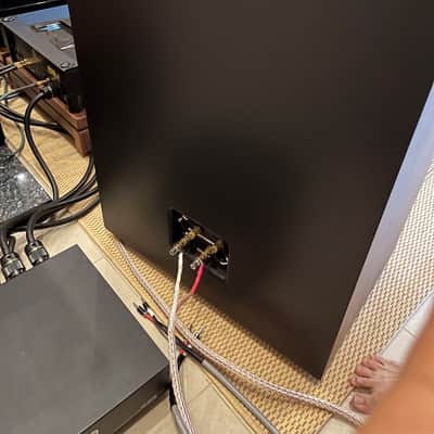 JBL 4365 Speaker image 3
