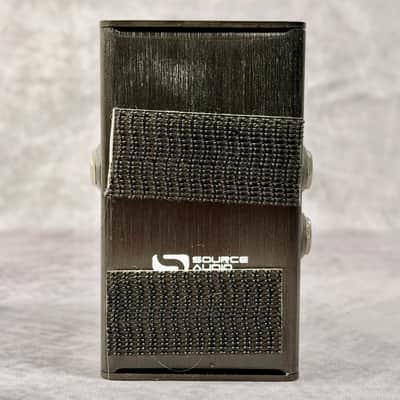 Source Audio Zio Analog Front End Boost image 4