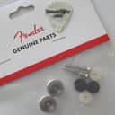 Fender American Series Strap Buttons Kit USA 0063267049