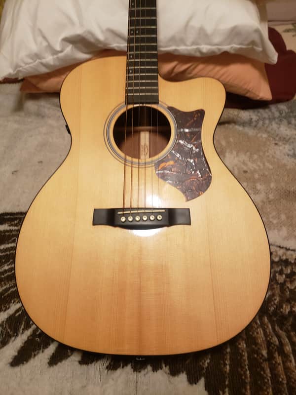 Martin Performing Artist OMCPA4 Rosewood 2013 - 2017 - Natural image 1