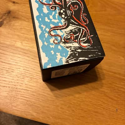 EarthQuaker Devices / Death By Audio Time Shadows II Subharmonic Multi-Delay Resonator 2024 - Present - Various image 3