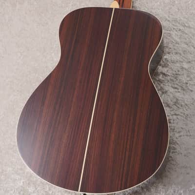 Yamaha LS16 ARE 2024 - Gloss image 2