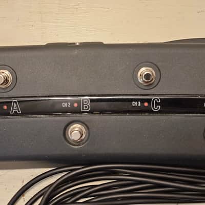 Hughes & Kettner Black Sky 200 image 8