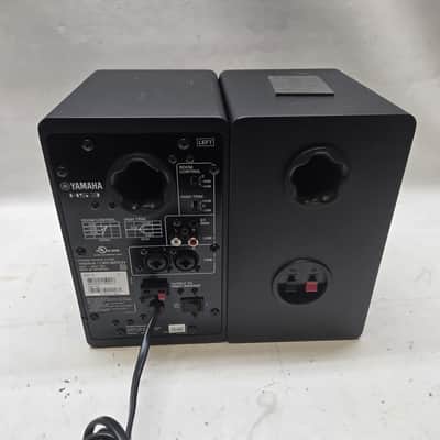 Yamaha HS3 3" Powered Studio Monitor (Pair) 2024 - Present - Black image 4