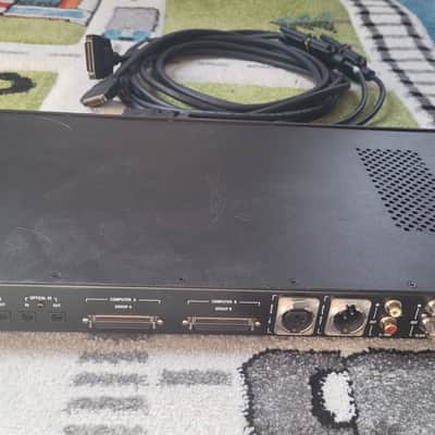 ADAT Bridge + TDM MIX Y Cable + 2 MIX Digilink cables image 2