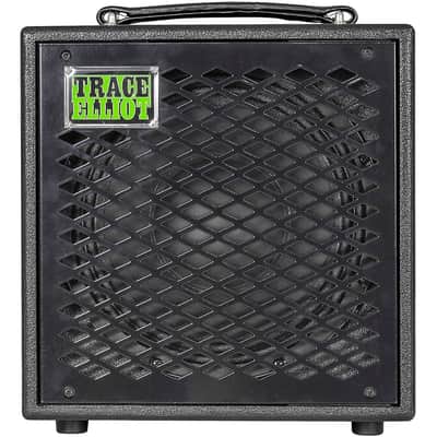 Trace Elliot ELF 1x8 Bass Combo Amp - Open Box image 2