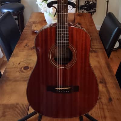 Zager Parlor Guitar image 2