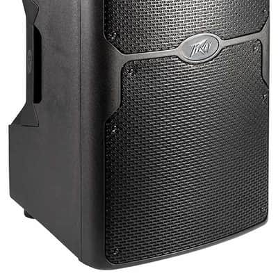 Peavey  PVXp™ 12 Bluetooth® 980W 12" Powered Speaker image 4