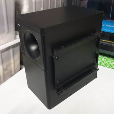 BOSE Freespace 3 Acoustimass Module Business Music System image 6