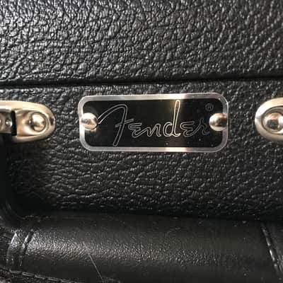 Fender Subsonic Baritone Stratocaster image 24