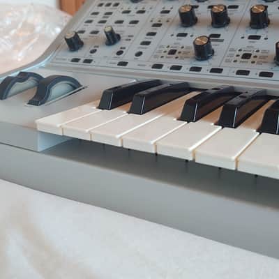 Moog Subsequent 37 CV image 6