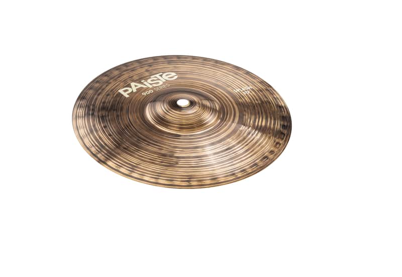 Paiste 900 Serie 10'' Splash image 1