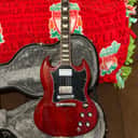 Gibson SG Standard T 2016 - Heritage Cherry