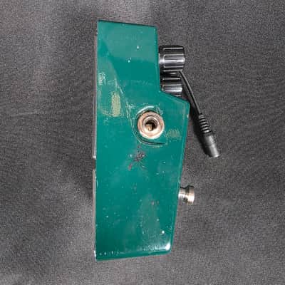 Ibanez TS808HW Hand-Wired Tube Screamer 2009 - 2024 - Green image 3