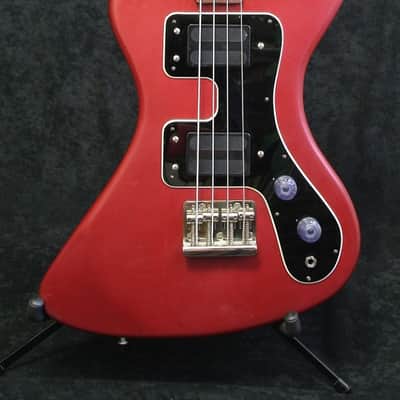 Jolana Disco bass (1980s) image 2