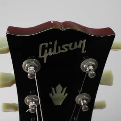 2003 Gibson '61 SG Standard Cherry w/HSC image 21