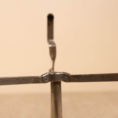 Slingerland "New Champion" Shur Grip Tom Cradle #1458 image 3