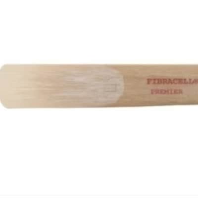 Fibracell Premier Single 1 Strength Synthetic Tenor Saxophone Reed - 30010 image 2