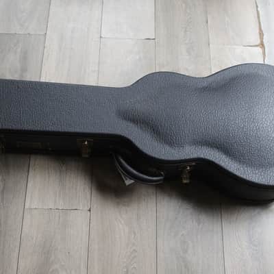 EASTMAN "E20P-TC-SB" HARDCASE image 16