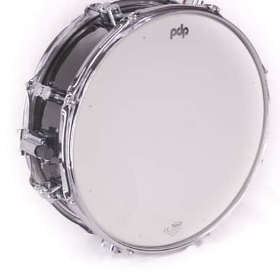 PDP New Yorker 14x5'' Snare Drum - Black Onyx Sparkle image 2