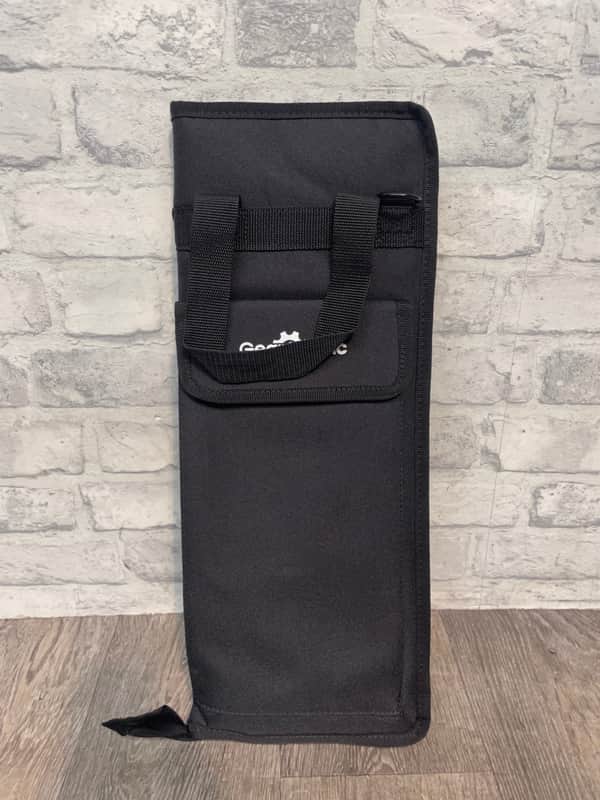 G4M Soft Carry Case Drum Stick Holder / Hardware / Drum Sticks #IU44 image 1