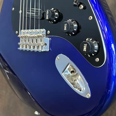 [Refretted(stainless) and PLEK'D] Fender Japan Stratocaster ST62-MH image 4